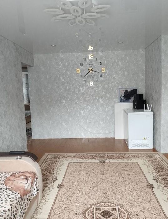 Продам 3х комнатную квартиру