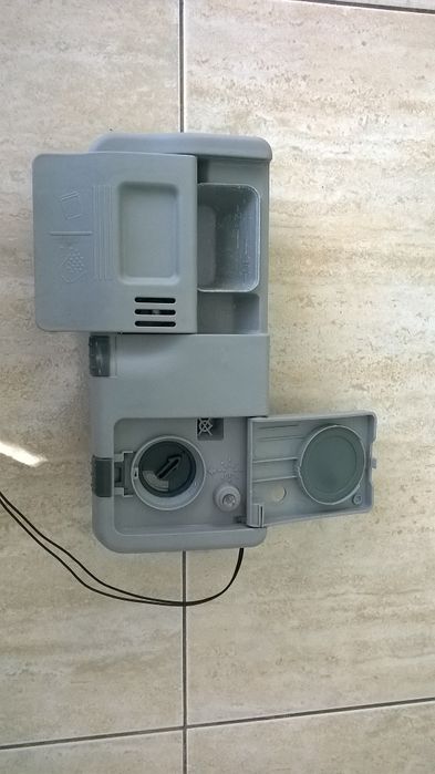 Части за съдомиялна Whirlpool
