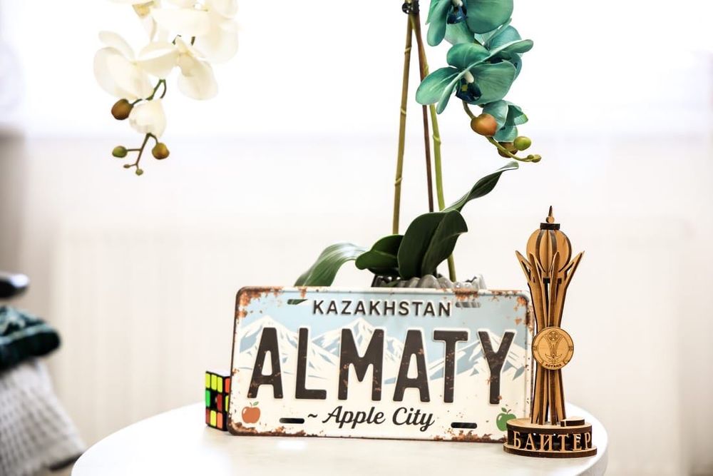 Уютная,чистая квартира