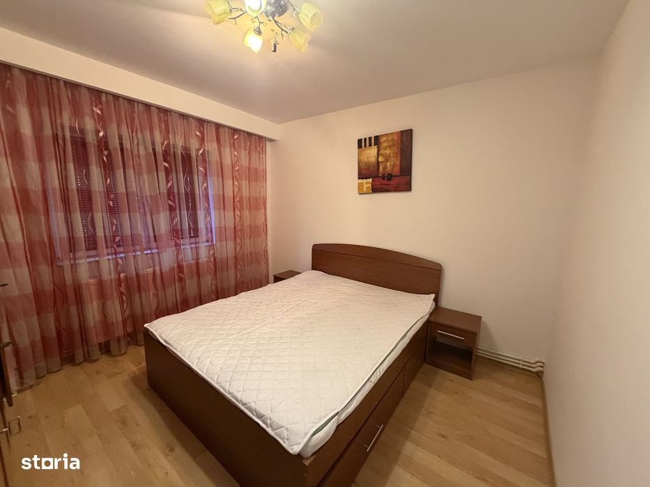 Apartament 3 camere,zona E3,etaj 3