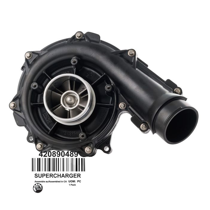 Запчасти на гидроциклы Sea Doo