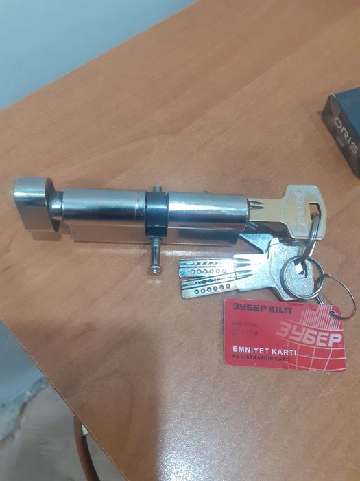 Продам сердцевину для замка