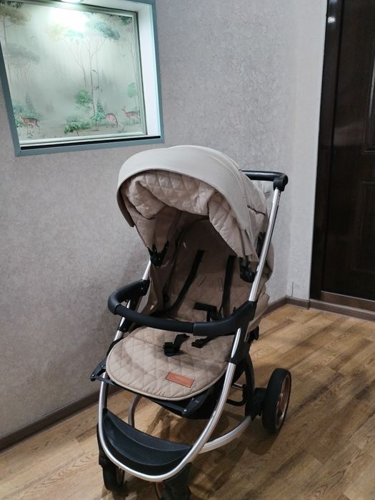 Продам коляску детскую