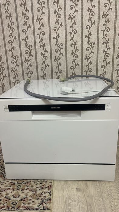 Посудомоющая машина