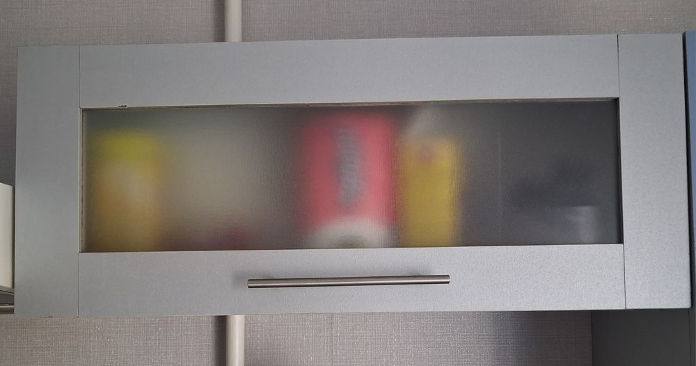 Продам кухонные шкафчики