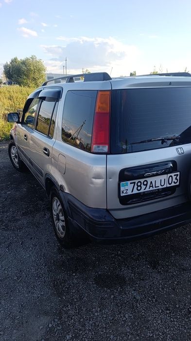 Продам Хонда црв 1 поколения