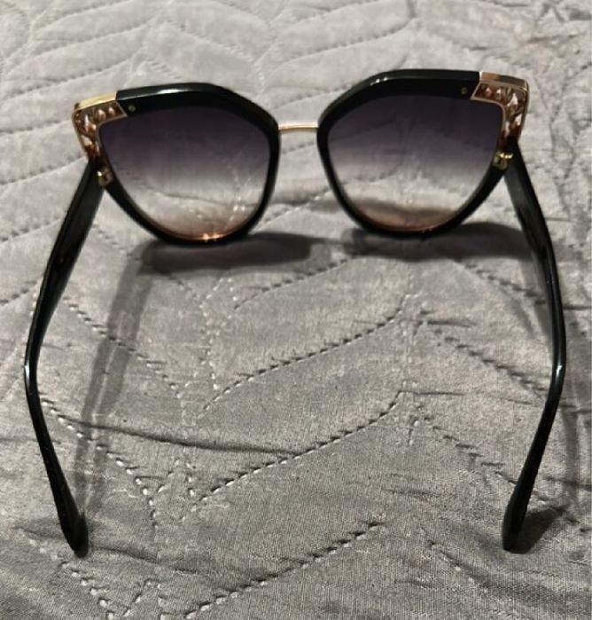 Дамски слънчеви очила