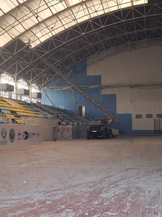 Avtovishka sotiladi 31.8m