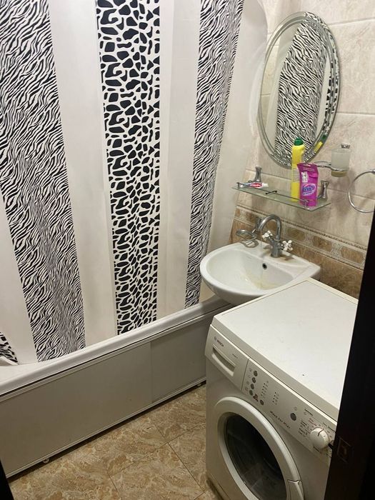 Продаётся квартира 2/5/5 Дустлик-1