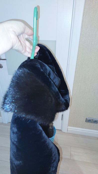 Шубу продам и парку