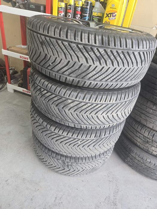 Всесезонни гуми Kormoran 245/45/18 dot 4924