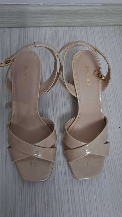 Pantofi dama ocazie marimea 37