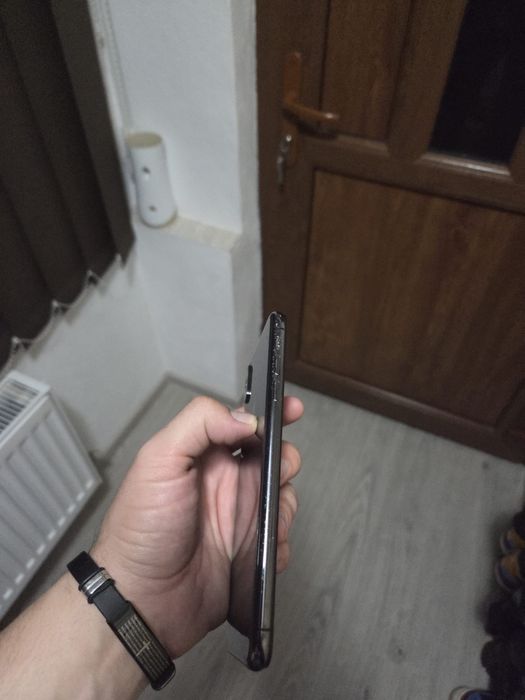 Iohone xs max 128 gb