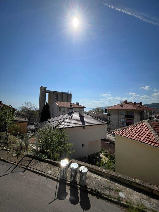 Продава се Четиристаен апартамент в Балчик - 103 кв.м за 1146 €/кв.м - Снимка #3