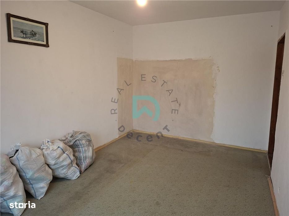 Apartament 4 camere Harmanului, 80 mp - Brasov