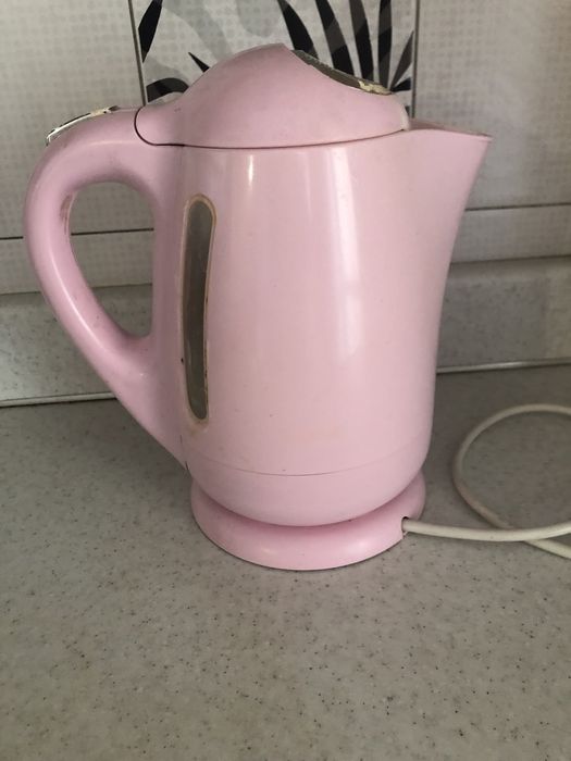 Продам электрический чайник