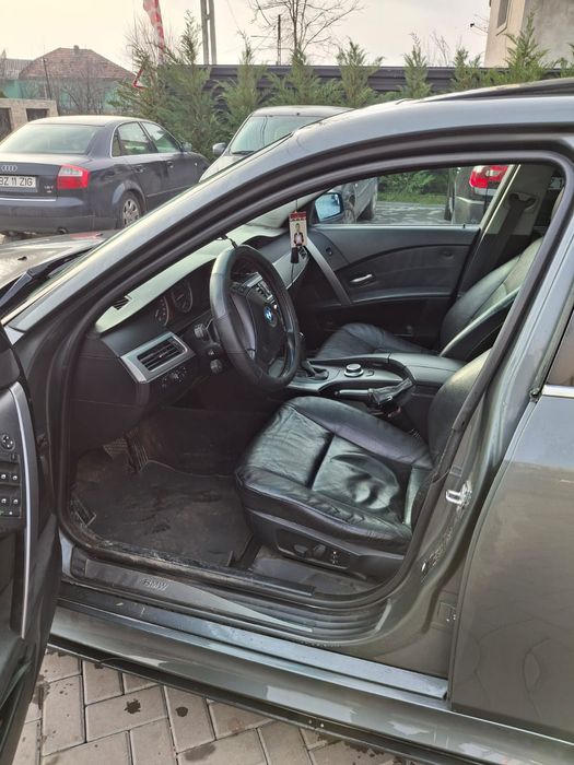 BMW Seria 5 525d