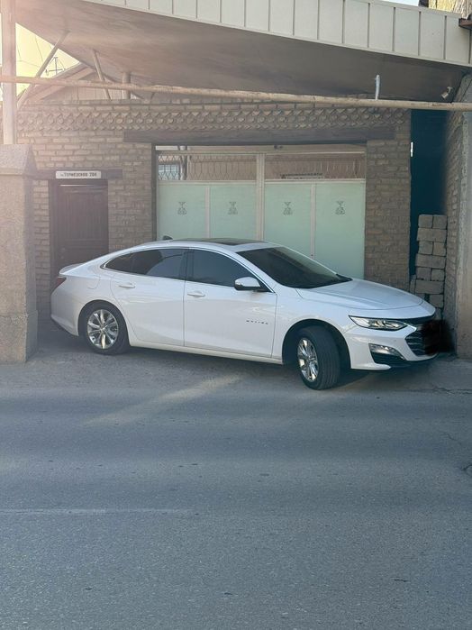 Malubo primyer yili 2021