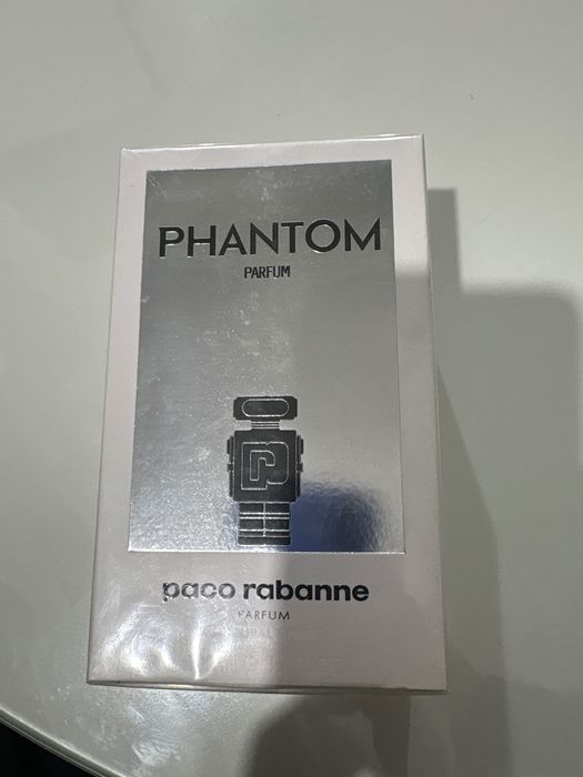Parfum Phantom Parfum Paco Rabanne 100ml SIGILAT