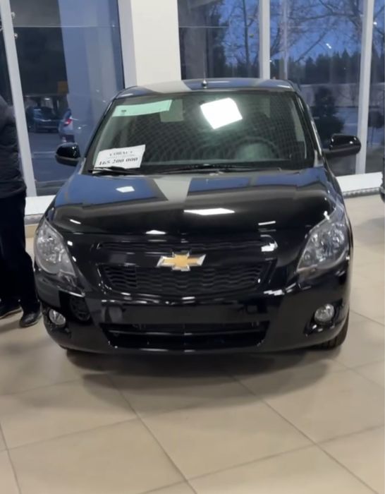 Cobalt midnight mcm 2026