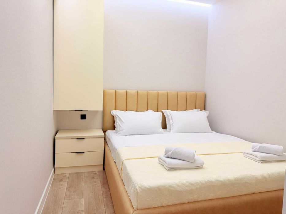RegistanStay Amir Temur Apartment