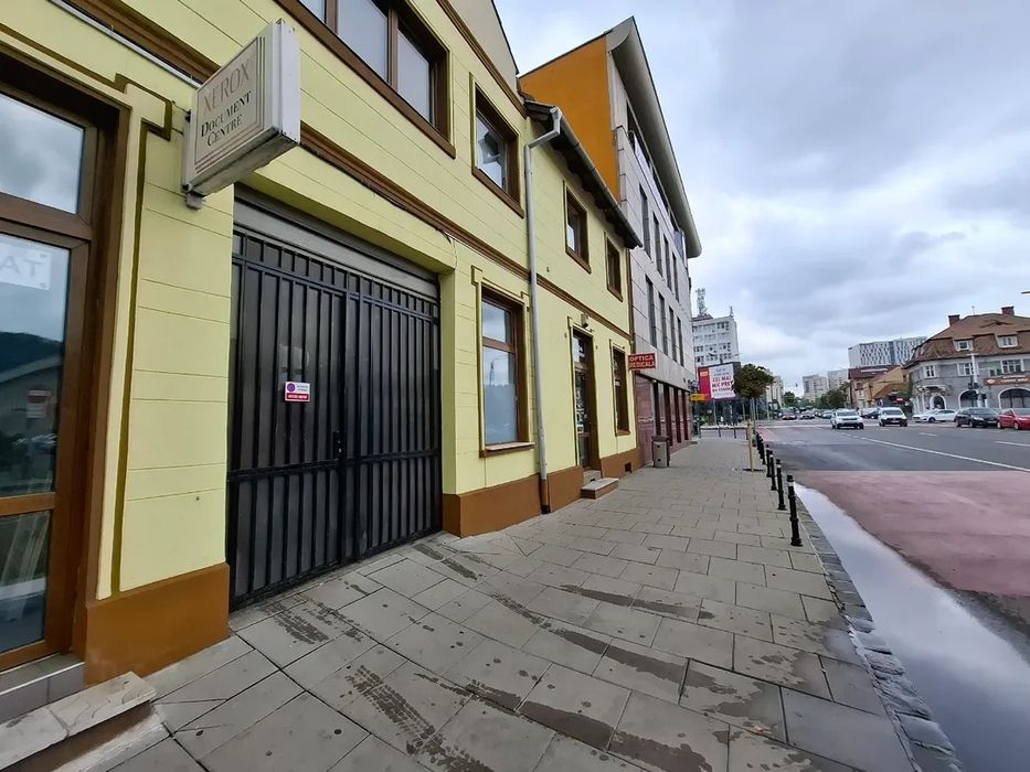 Camin Privat Studenti Brasov | Central | 5 min de Universitatea Transilvania |  Cazare studenti