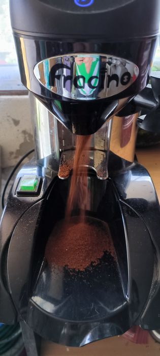 Rasnita profesionala CUNILL/ expobar