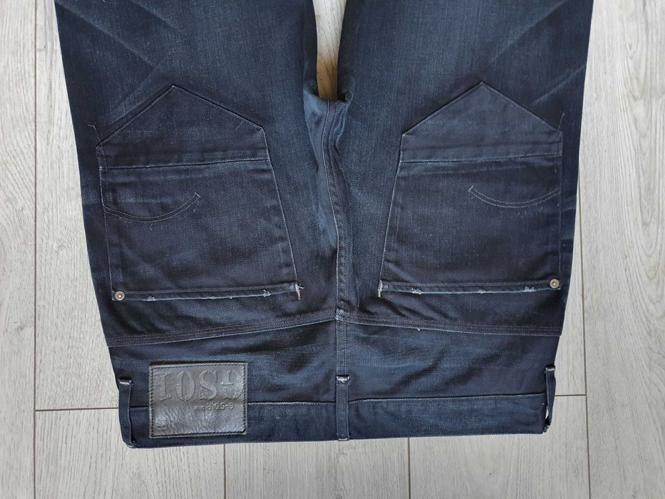Blugi G-STAR RAW - Marime 33 (Talie 89 cm)