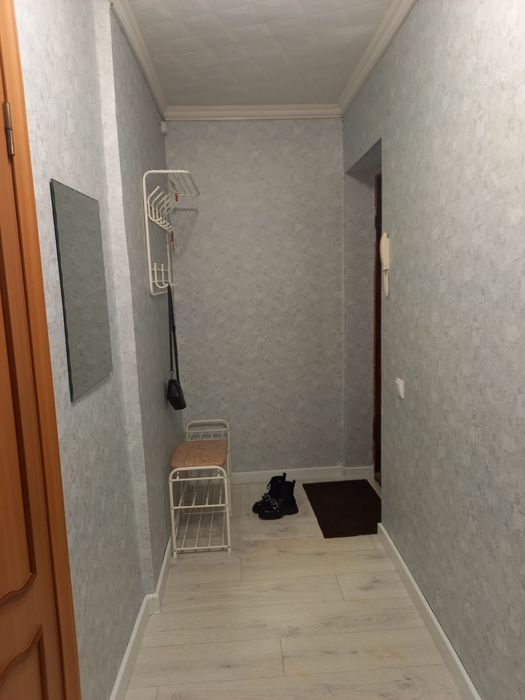 Сдам 2х комнатную квартиру