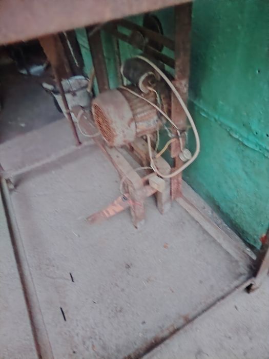 Продаю циркулярку