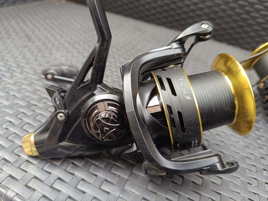 Mulinete crap/somn mărime 9000