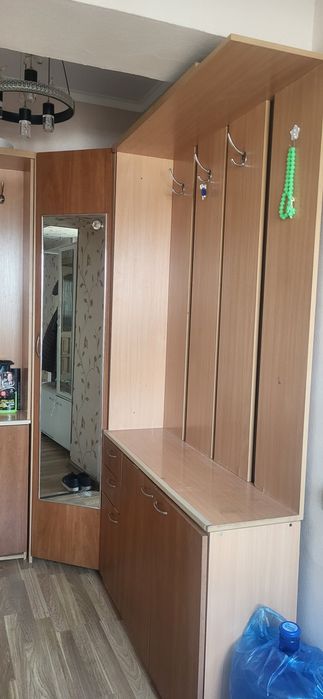 Перехошка шкаф б /у