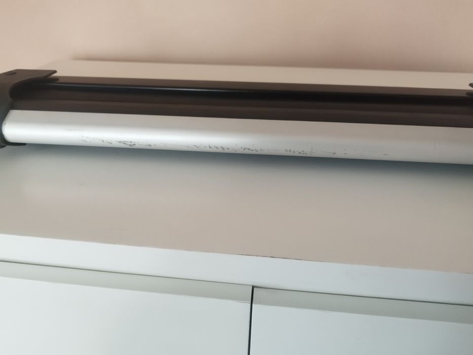 Ски багажник Mont Blanc