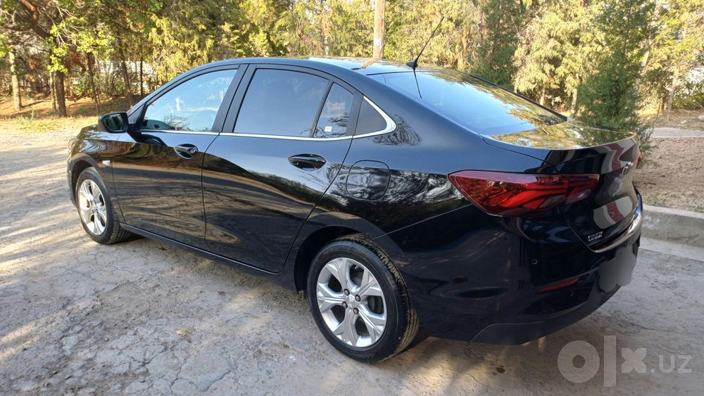 Срочно продается Chevrolet Onix
