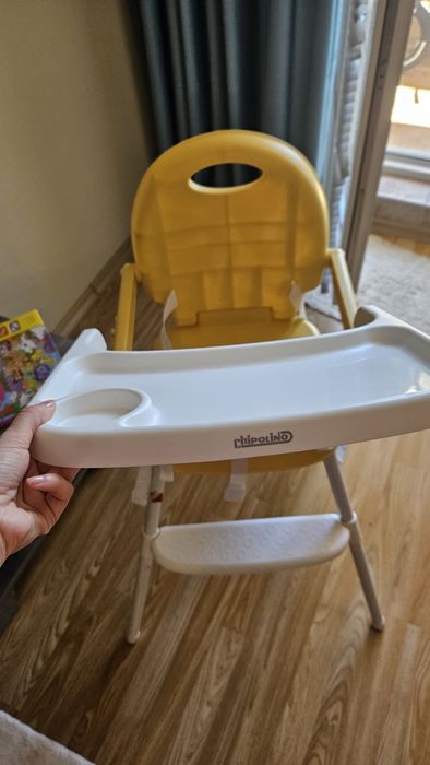 Столче за хранене Chipolino