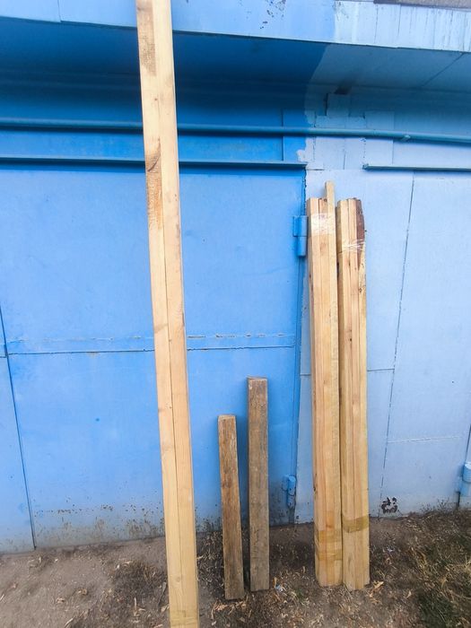 Доски брус плинтус наличник пиломатериалы