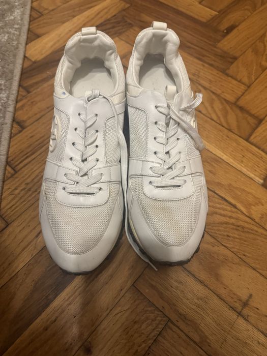 Оригинални маратонки louis vuitton sz 38