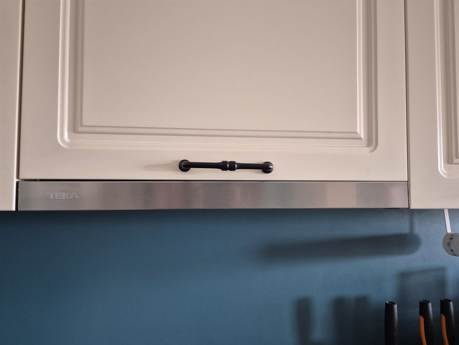 Аспиратор Тека CNL 6815 plus (за части)