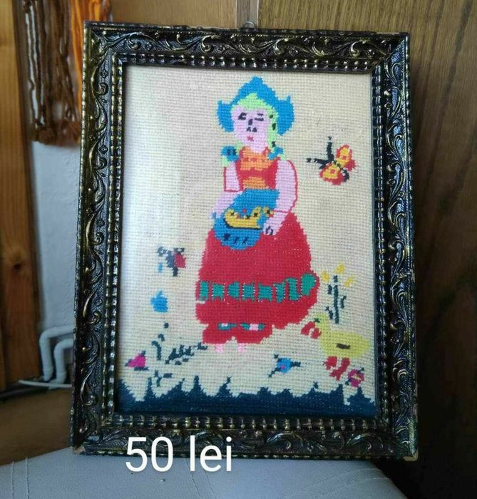 Tablouri cu rama