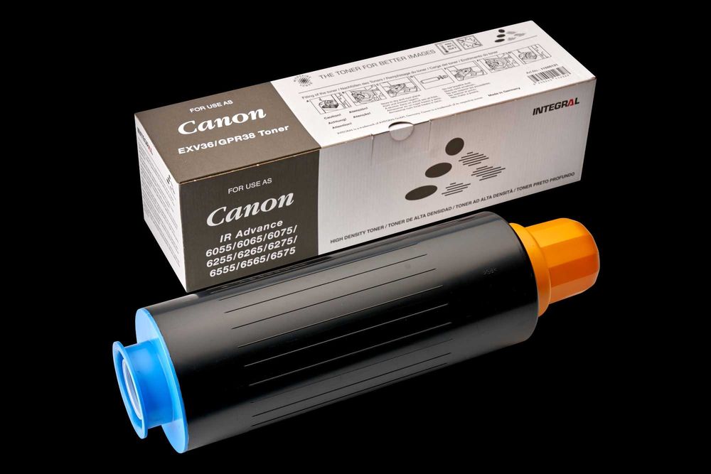 тонер за Canon IR ADV 6555 i, 6565 i, 6575 i,  EXV-36