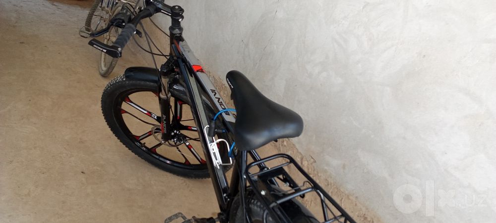 velosiped saka diskali skoresnoy haydalmagan
