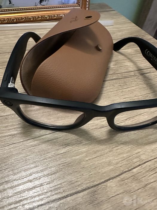 Ray-ban meta gen2 16MP 3K achki