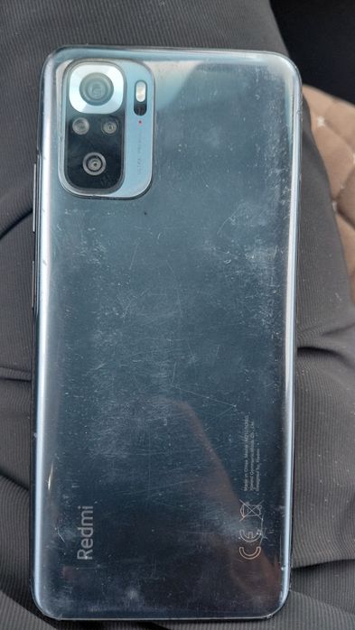 Redmi Note 10s 128GB