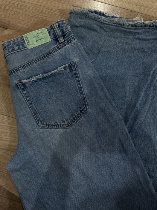 джинсы размер 32-36