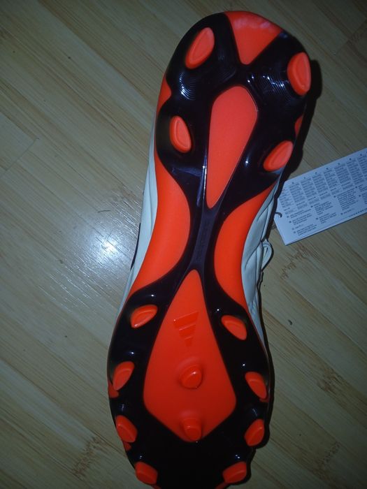 ghete fotbal,pure touch,nr 42,originals