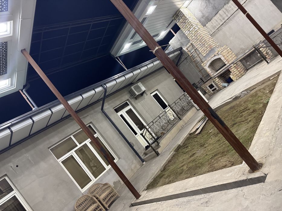 Nazarbekda hovli sotiladi