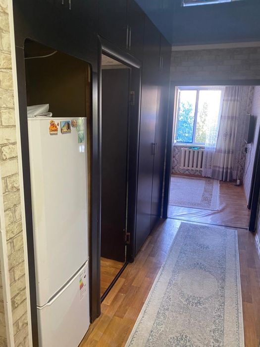 3х комнатная квартира