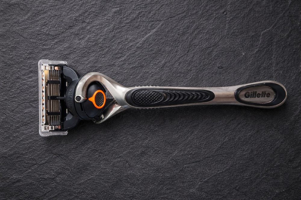 Aparat de ras GILLETTE Proglide