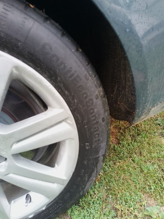 Jante aliaj  audi A4 B8 5 X112