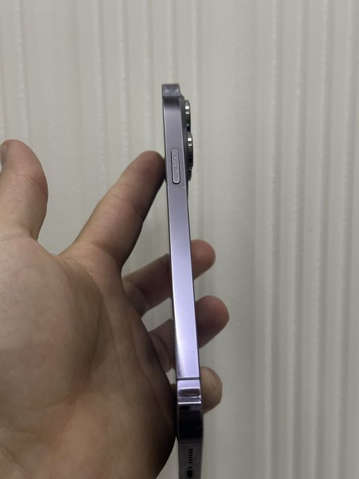 Iphone 14 proMax icloud